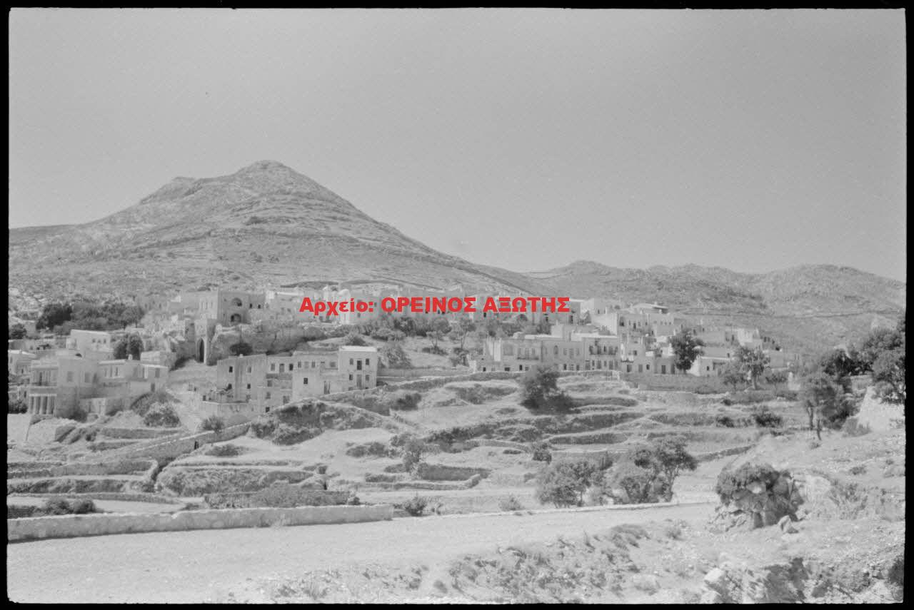 1943 Απείρανθος