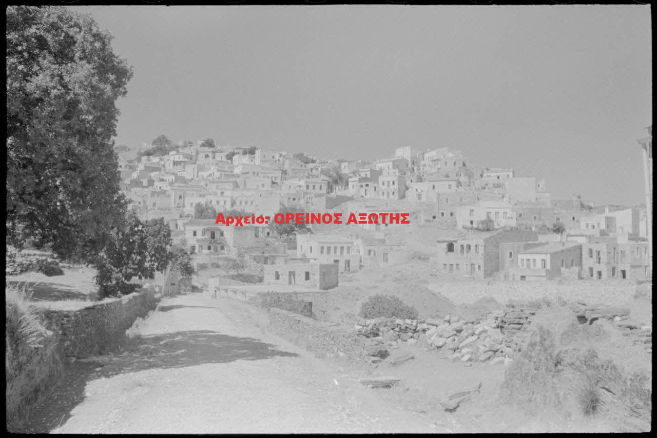 1943 Απείρανθος