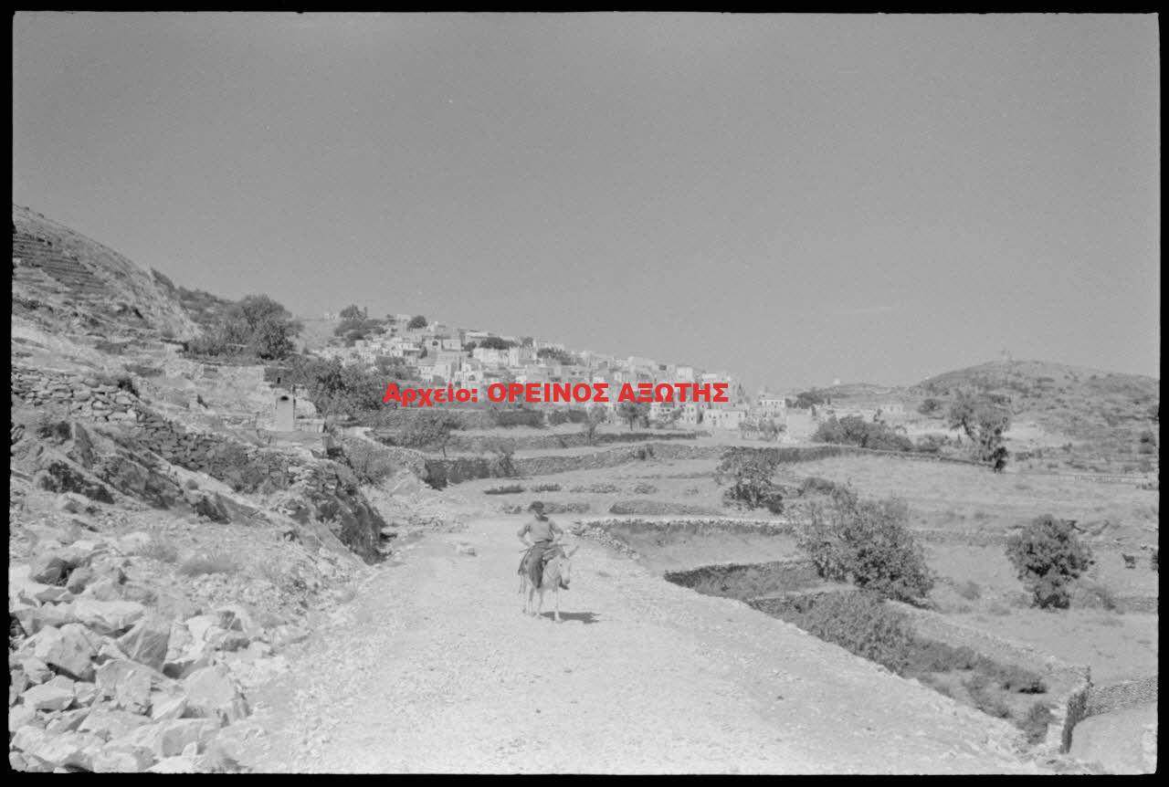 1943 Απείρανθος
