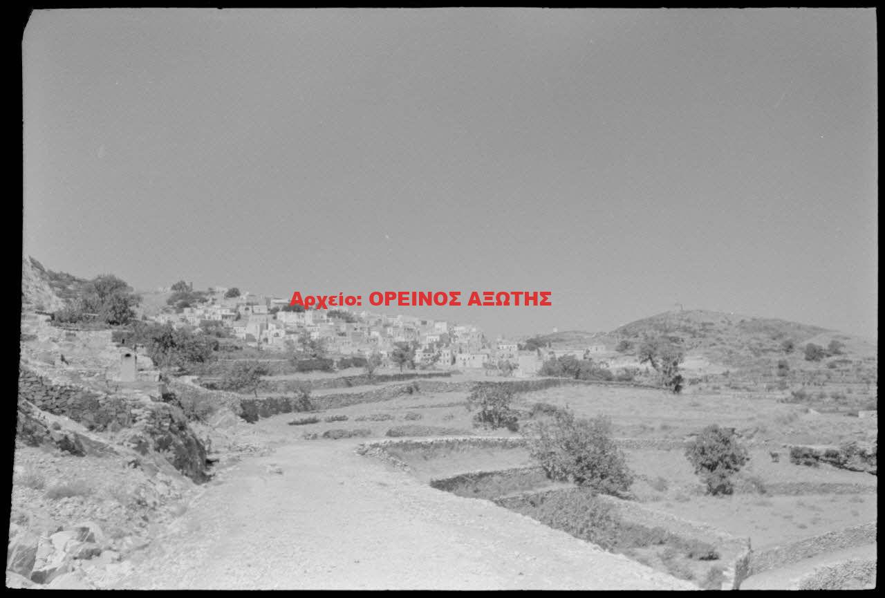 1943 Απείρανθος