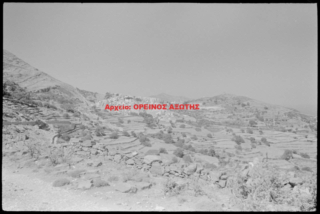 1943 Απείρανθος