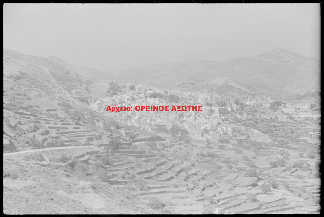 1943 Απείρανθος