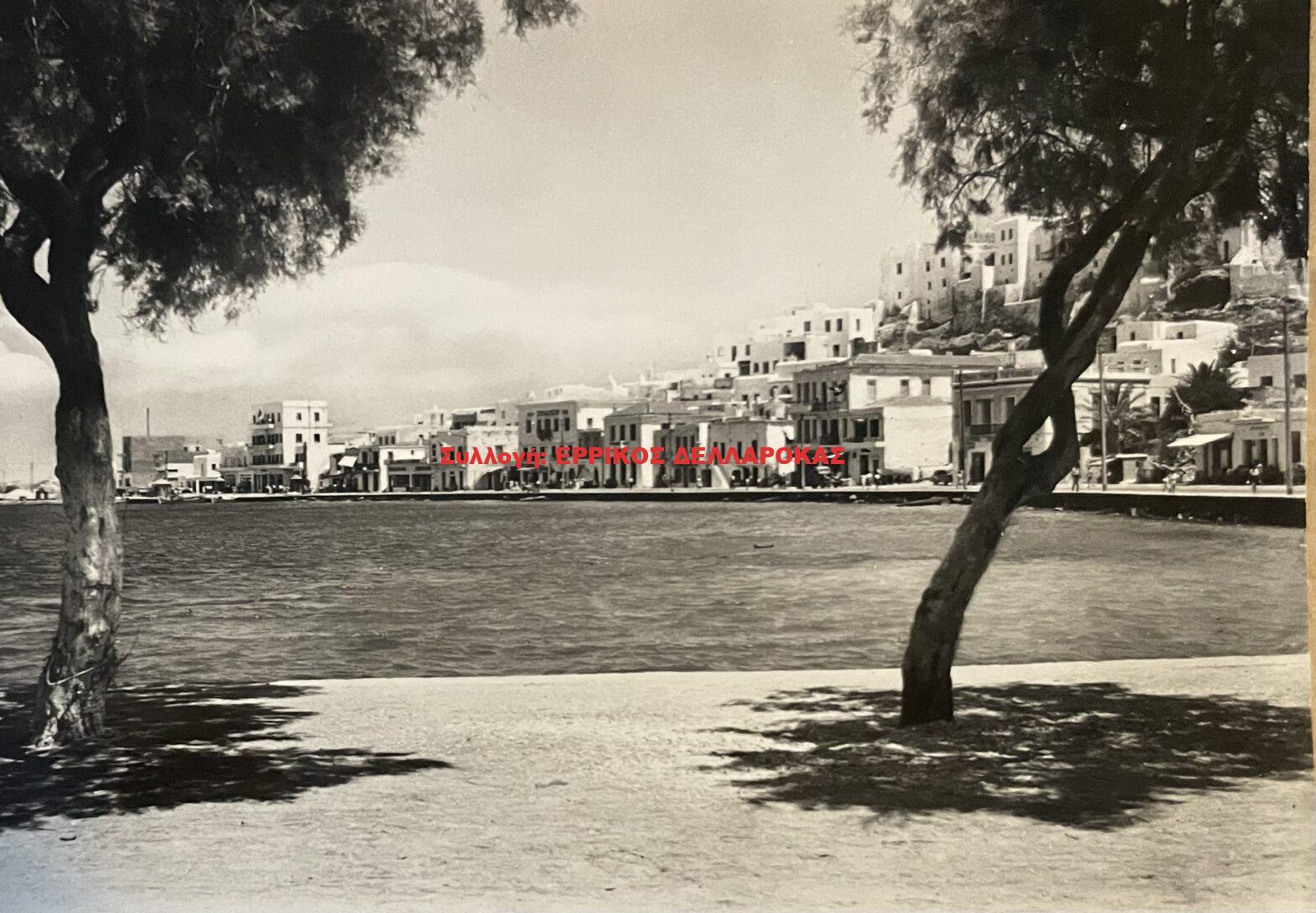 1966 ΠΑΡΑΛΙΑ ΑΠΟ ΜΕΛΤΕΜΙ