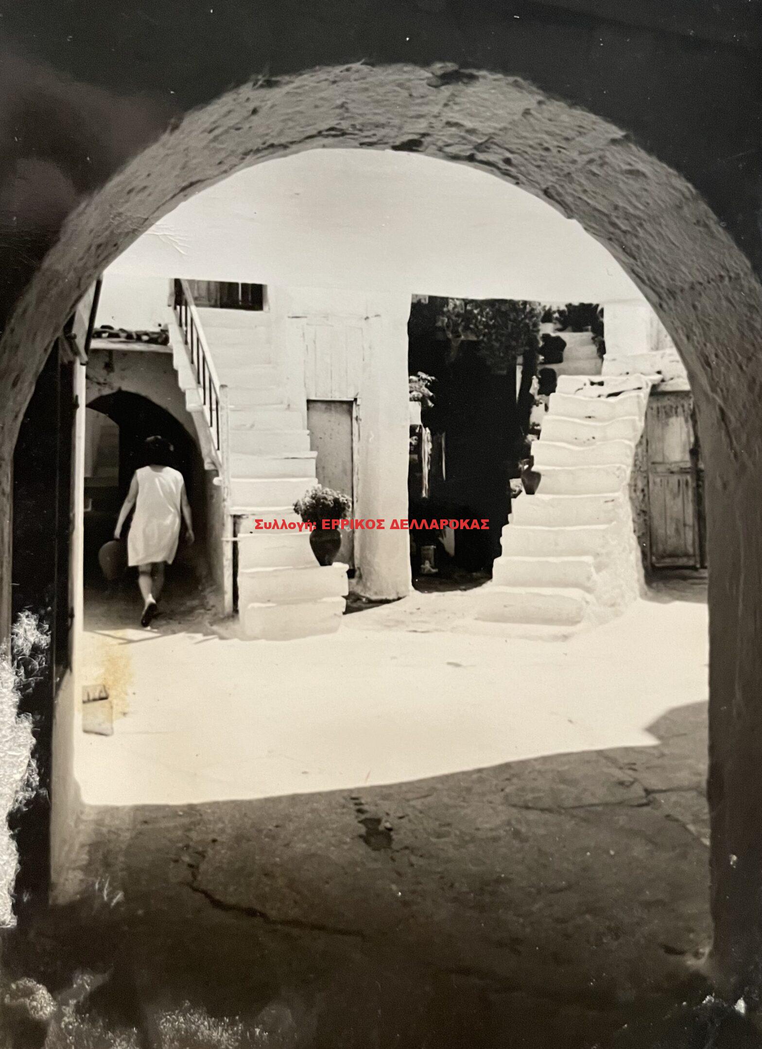1965 ΠΑΛΙΑ ΠΟΛΗ