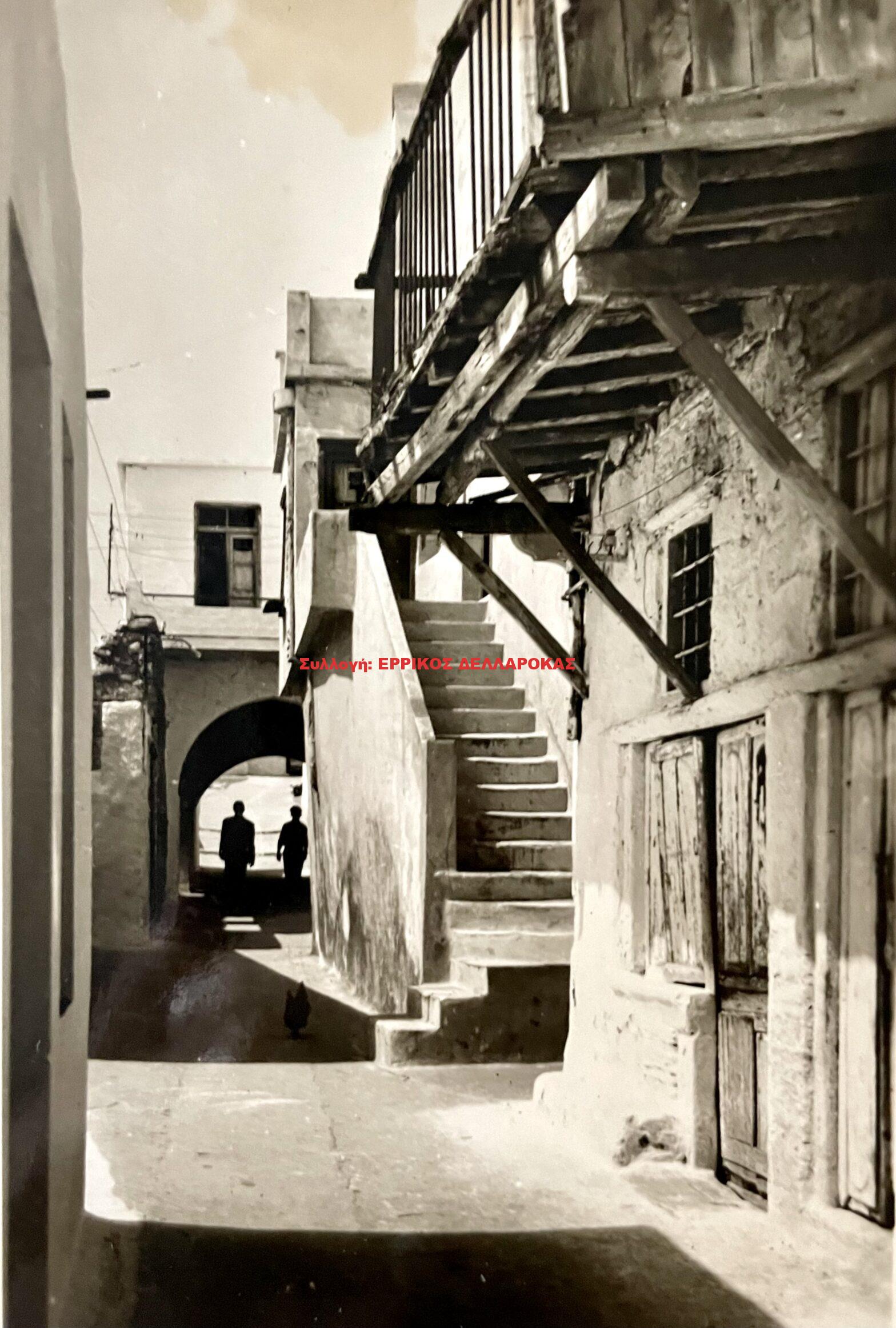 1968 ΔΡΟΜΑΚΙ