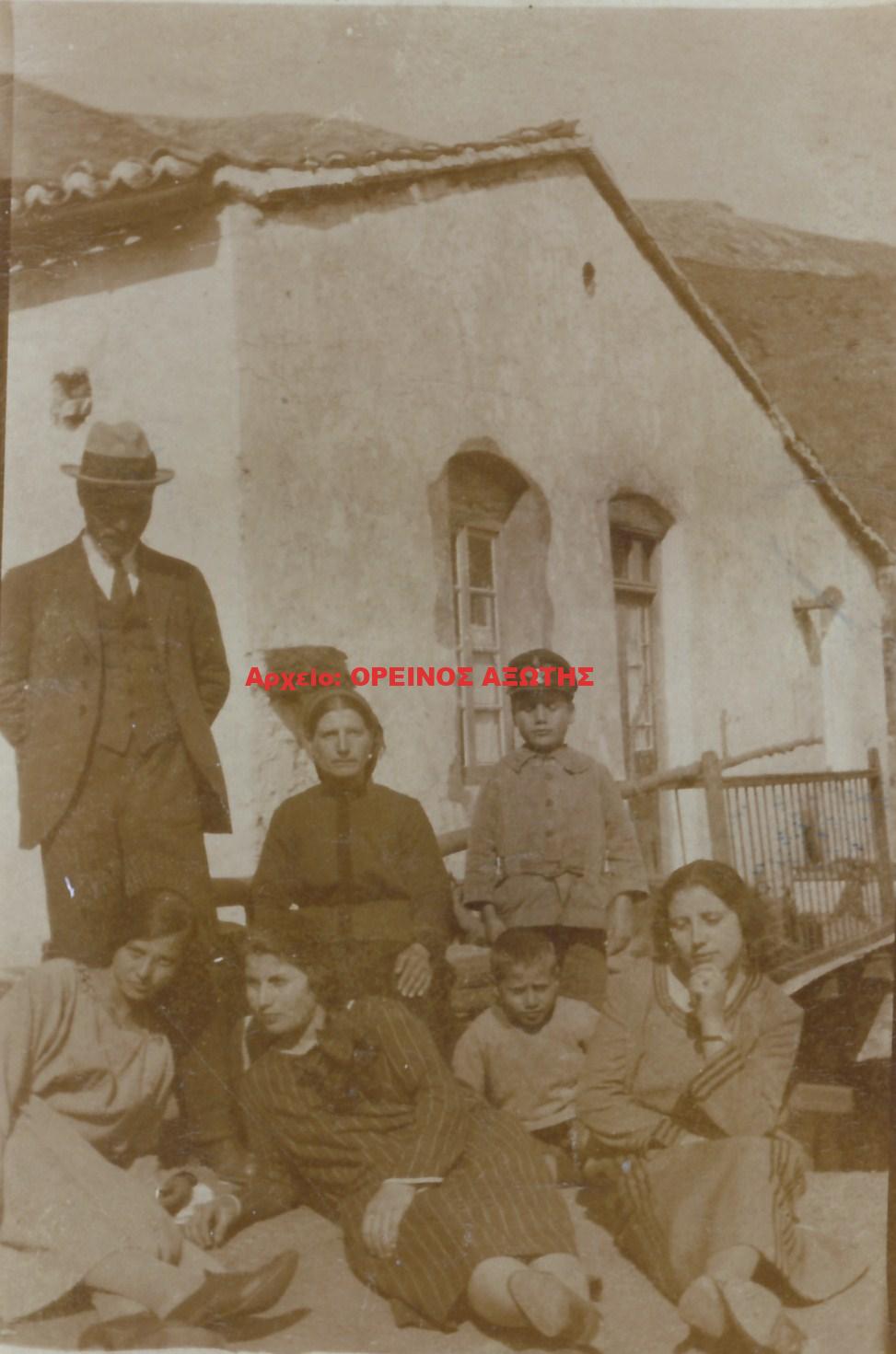 1930 Κόρωνος