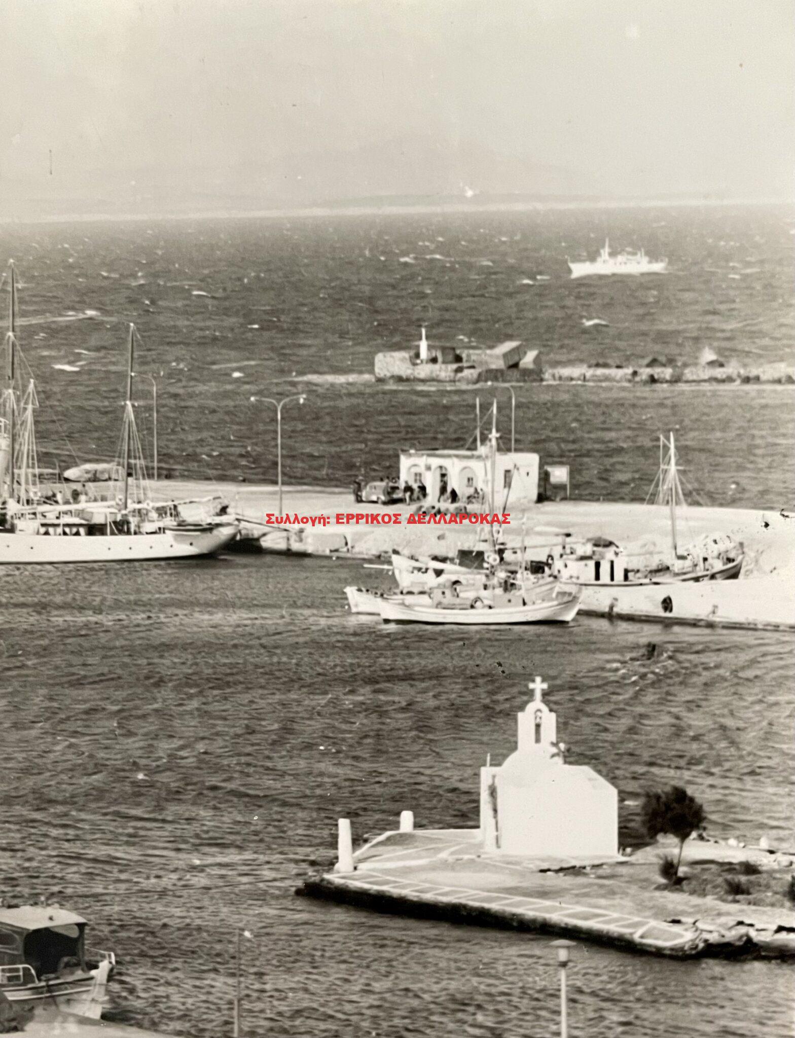 1973 ΜΥΡΤΙΔΙΩΤΙΣΣΑ