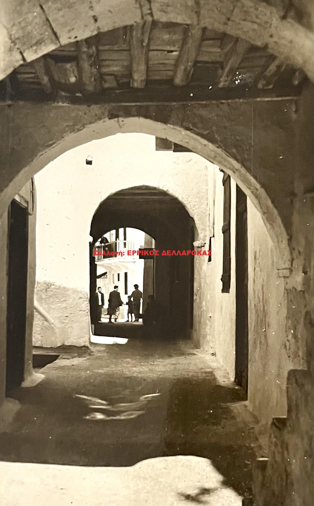 1964 ΣΤΟΑ