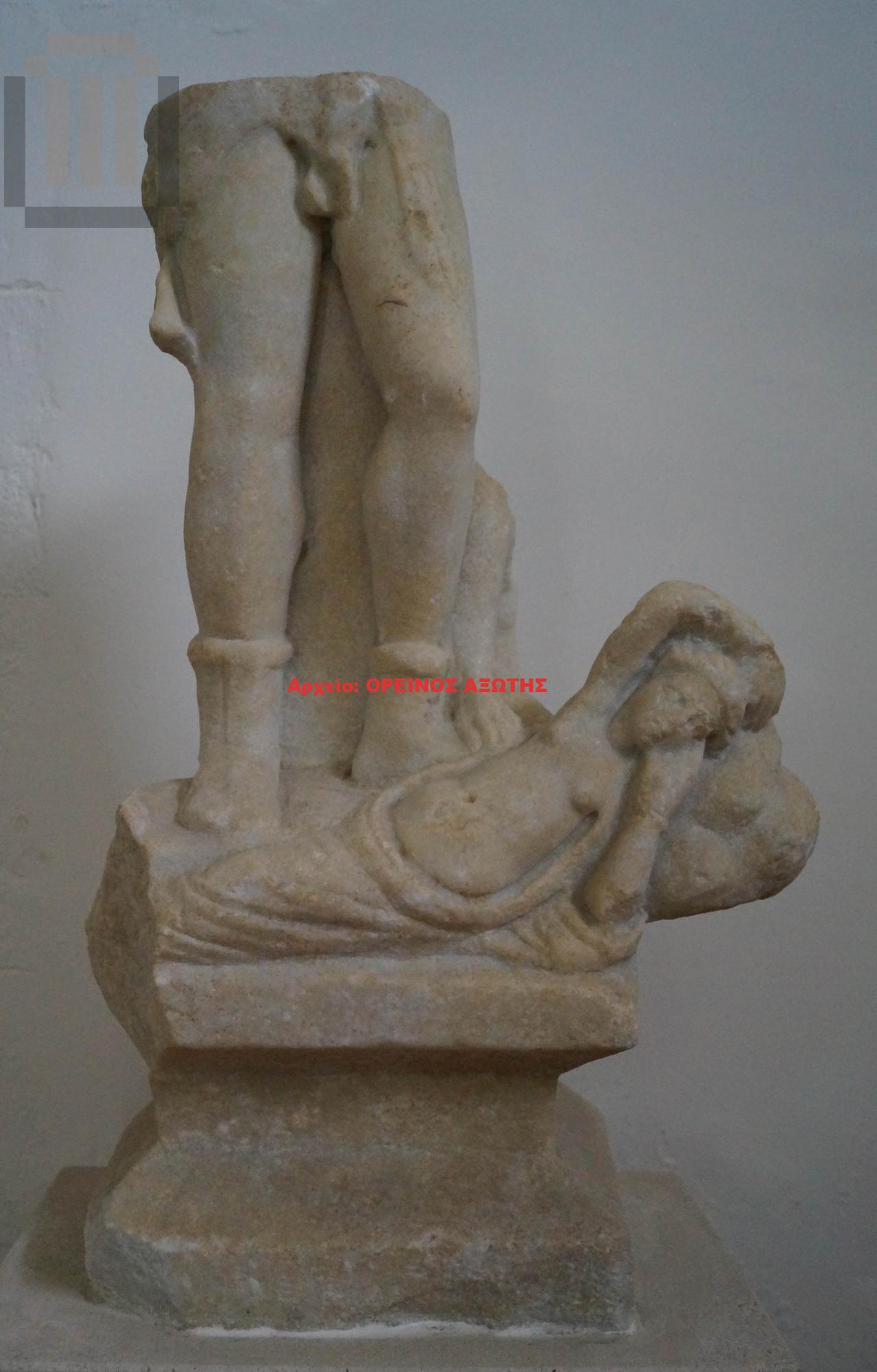 τμήμα τραπεζοφόρου