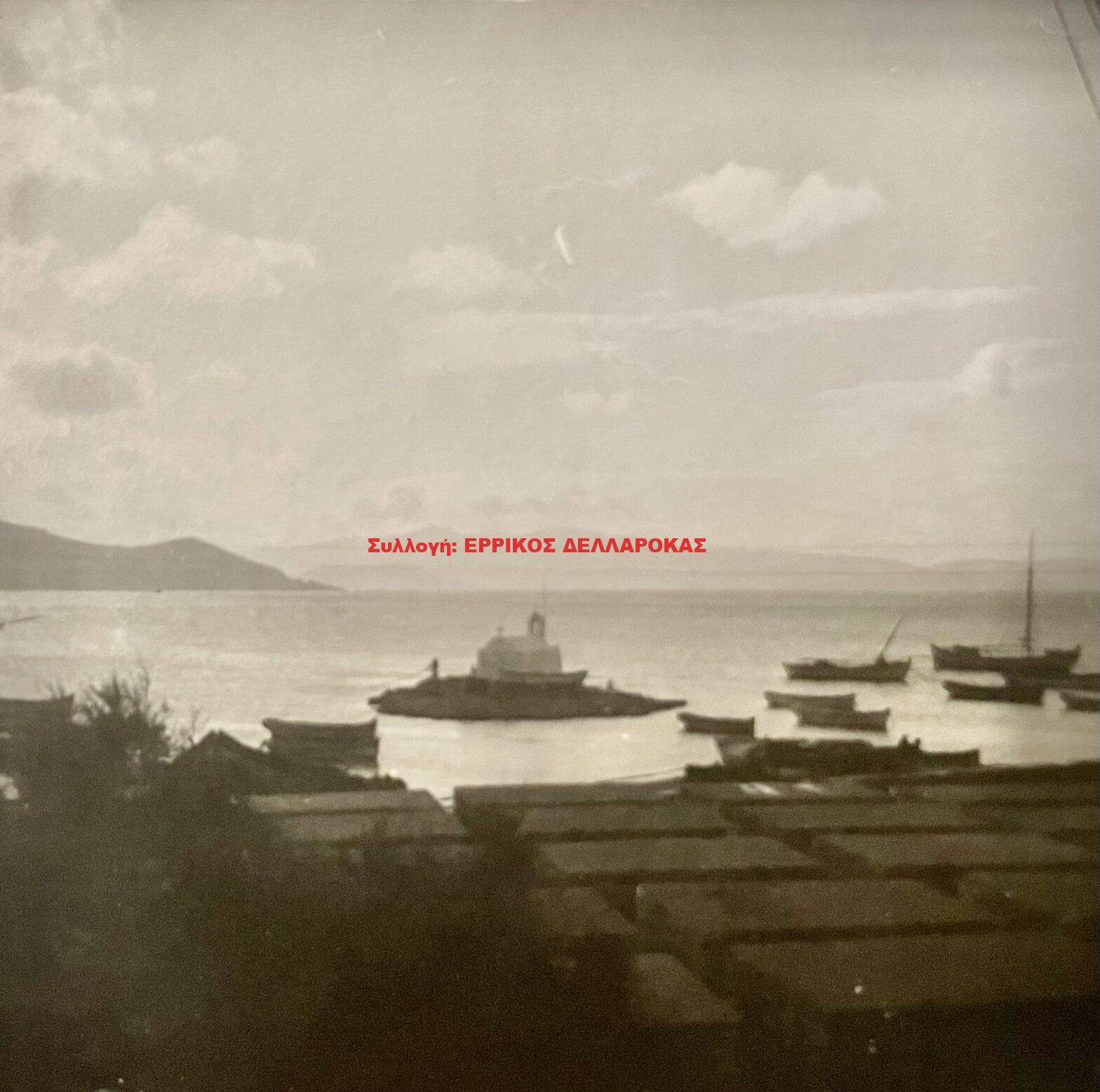 1927 ΜΥΡΤΙΔΙΩΤΙΣΣΑ