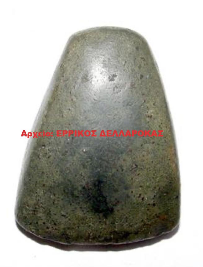 NEOLITHIC/BRONZE AXE