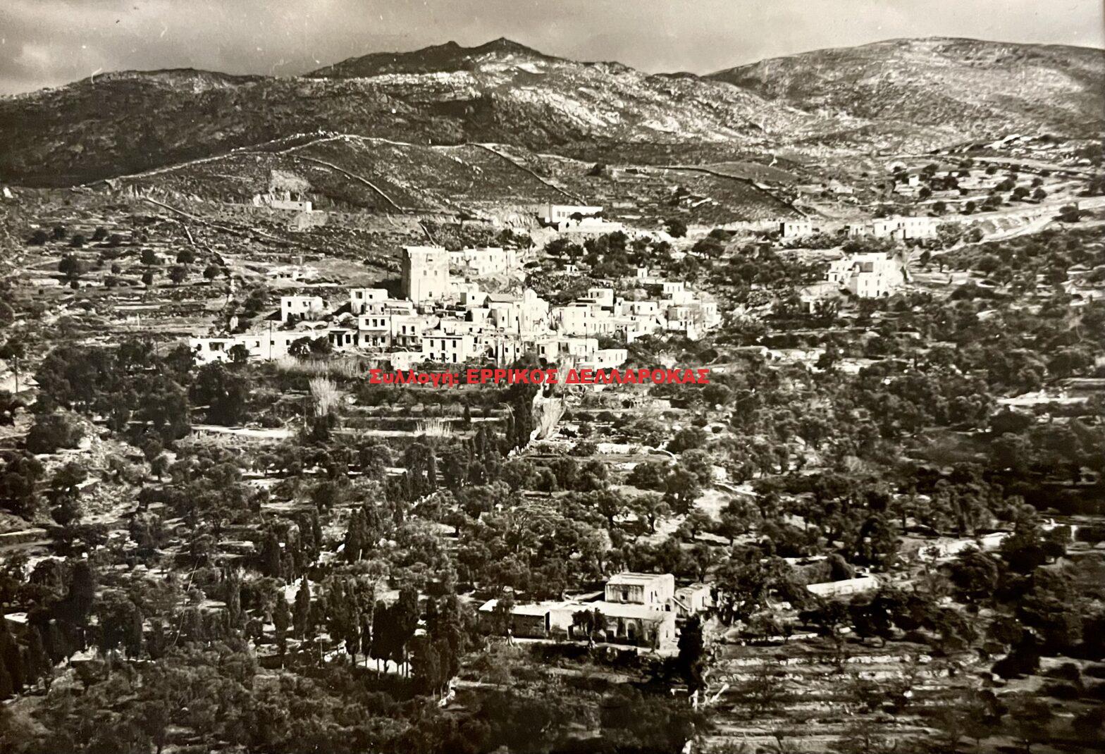 1969 ΚΟΥΡΟΥΝΟΧΩΡΙ