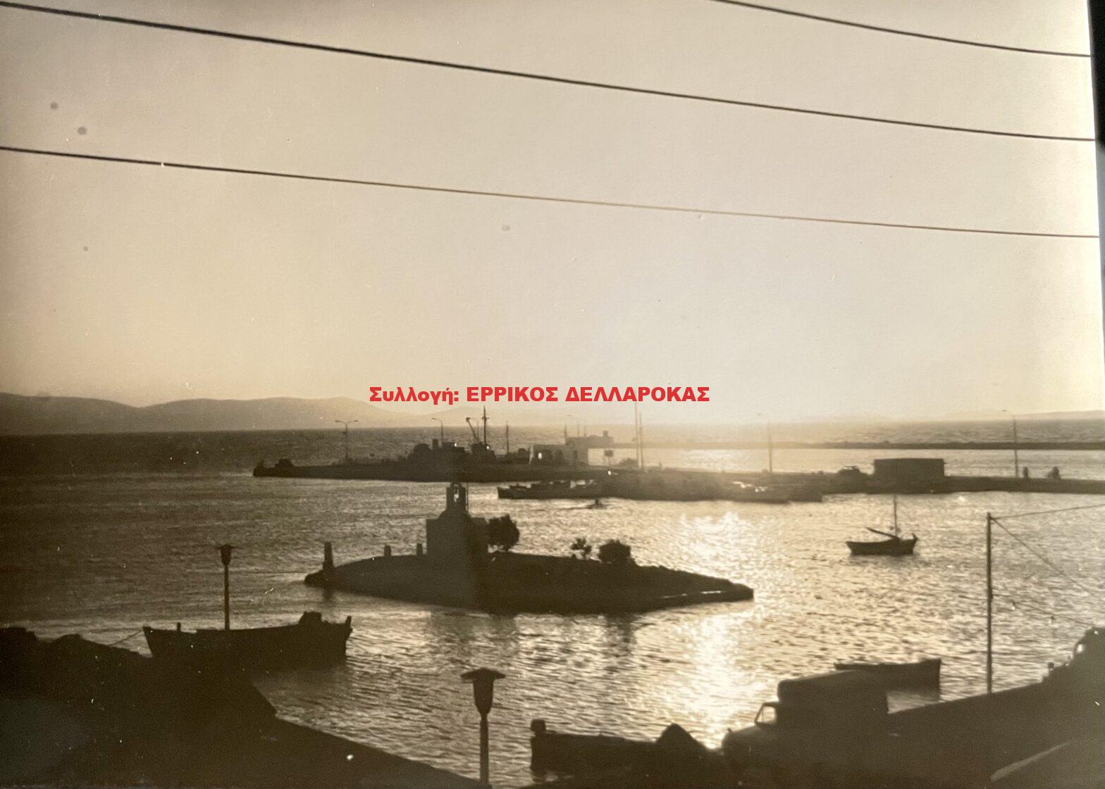 1967 ΜΥΡΤΙΔΙΩΤΙΣΣΑ