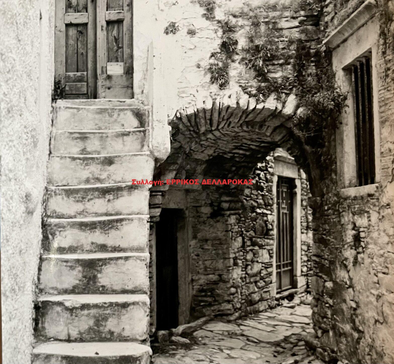 1967 ΑΠΕΙΡΑΝΘΟΣ
