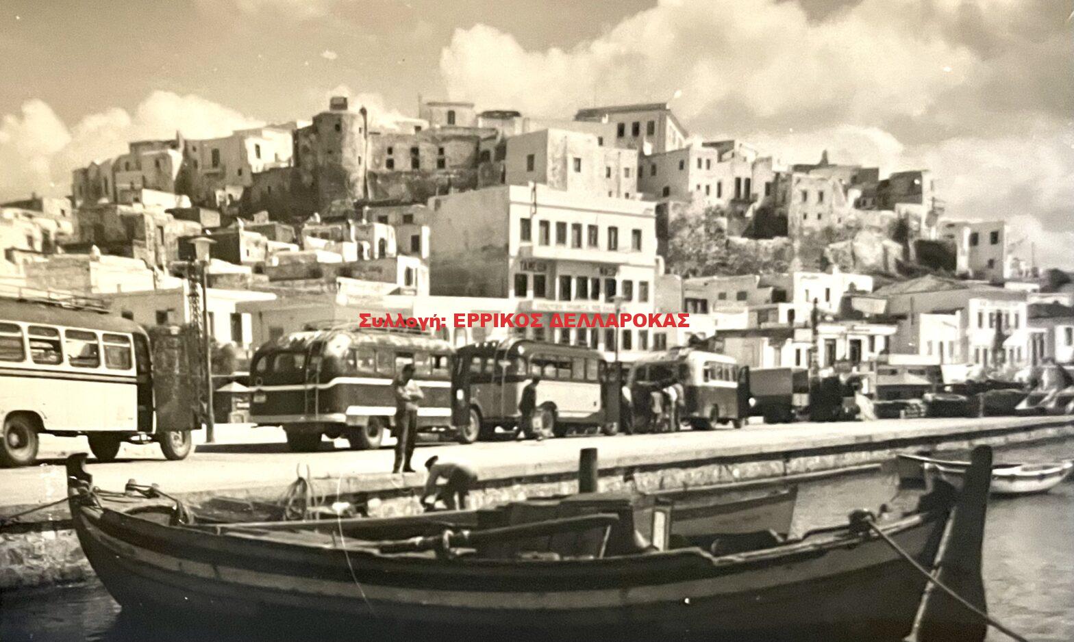 1969 ΤΕΡΜΑ ΛΕΩΦΟΡΕΙΩΝ ΠΑΡΑΛΙΑ