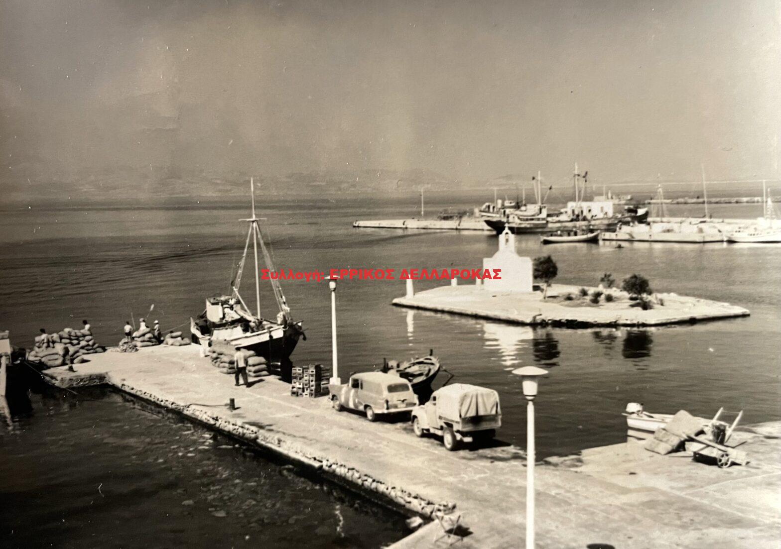 1967 ΜΥΡΤΙΔΙΩΤΙΣΣΑ