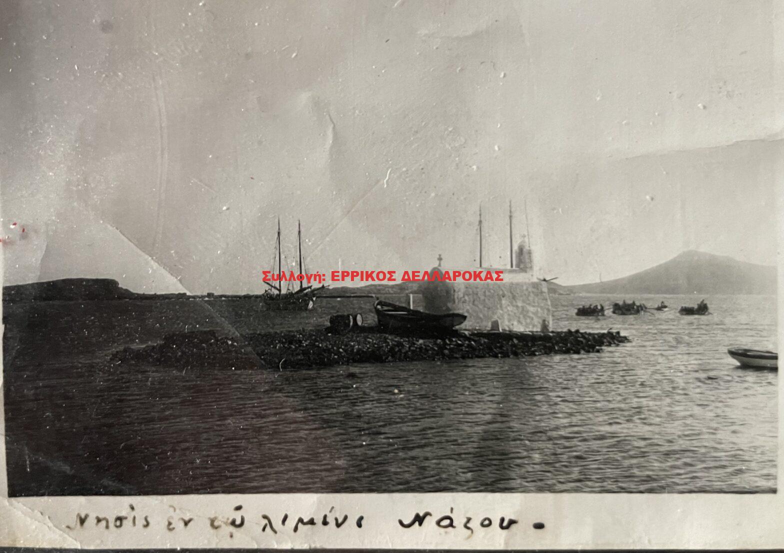 1925 ΜΥΡΤΙΔΙΩΤΙΣΣΑ