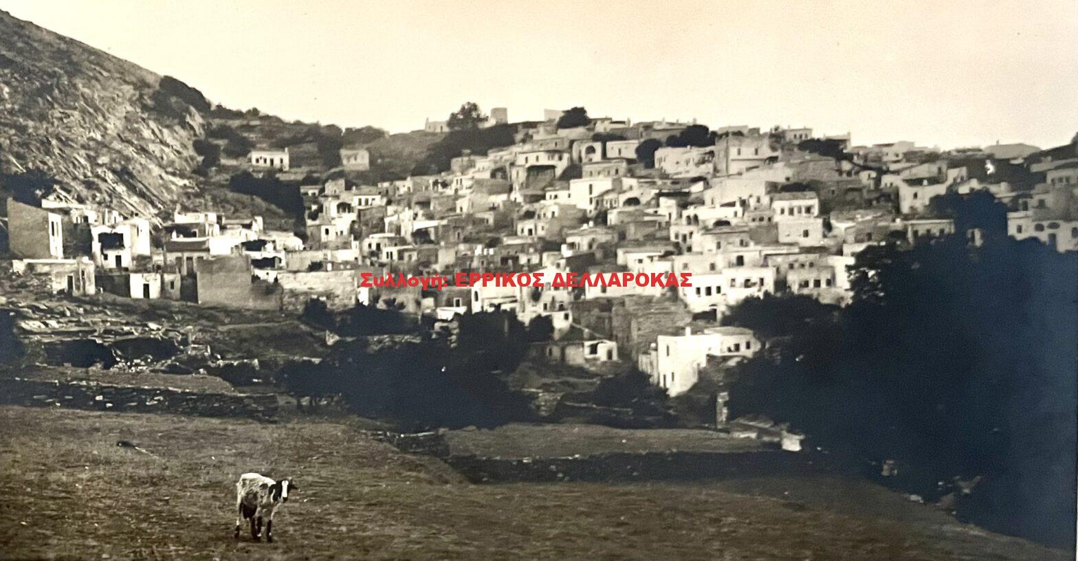 1969 ΑΠΕΙΡΑΝΘΟΣ