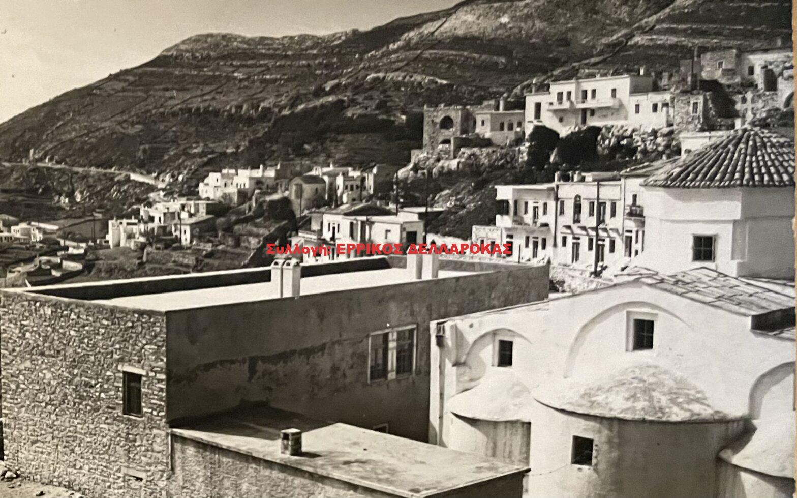 1964 ΑΠΕΙΡΑΝΘΟΣ