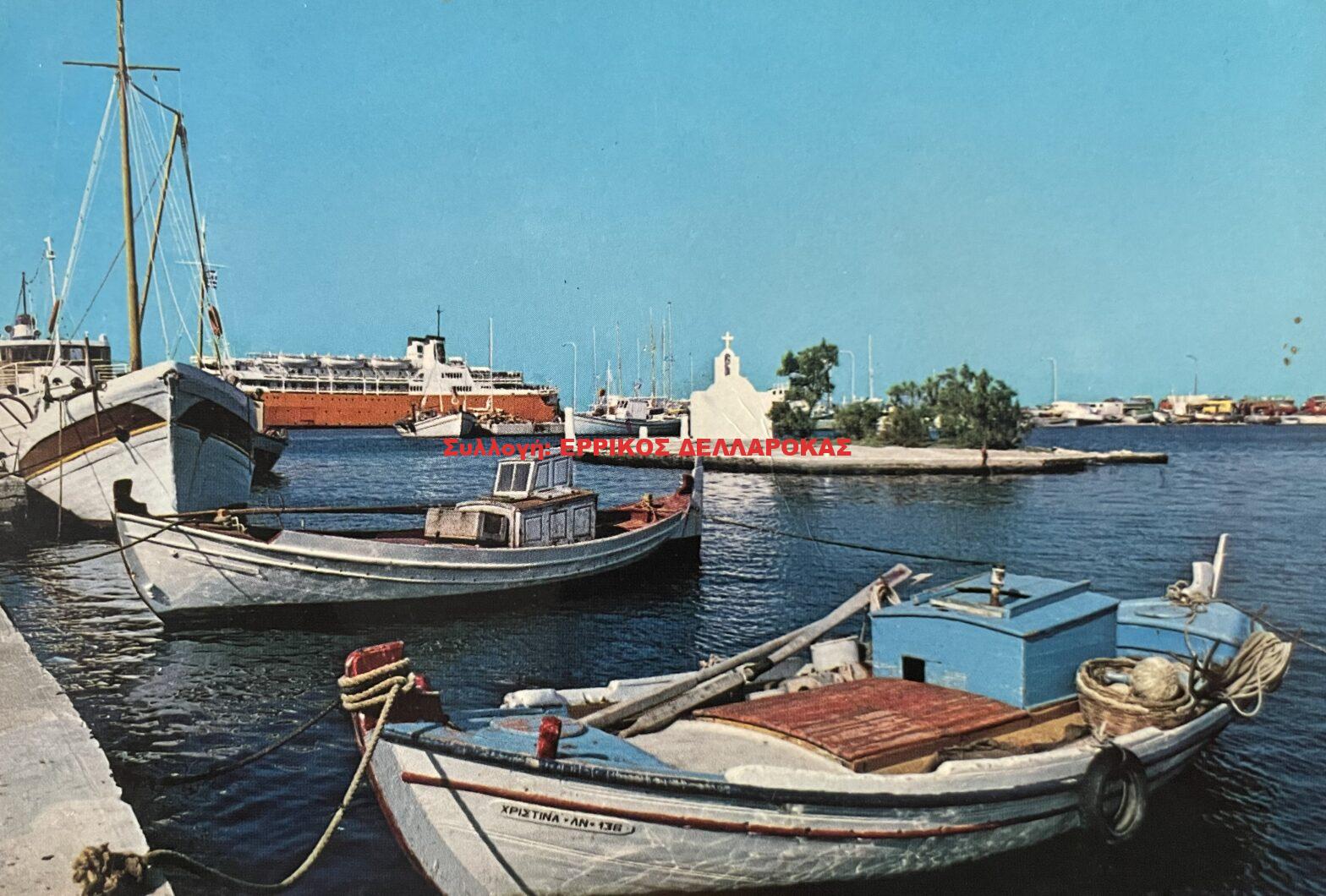 1977 ΜΥΡΤΙΔΙΩΤΙΣΣΑ