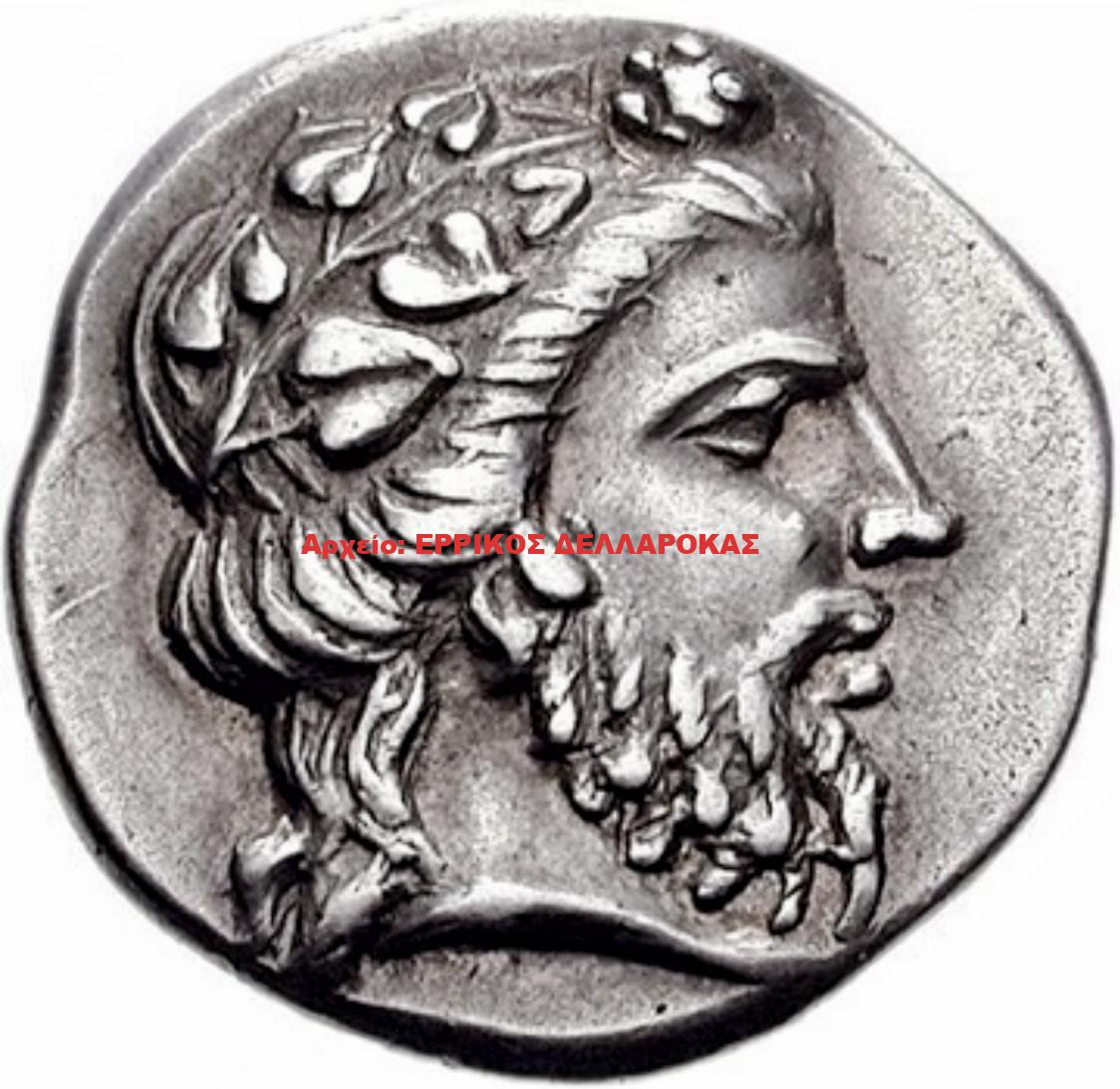 225 bc DIDRACHM