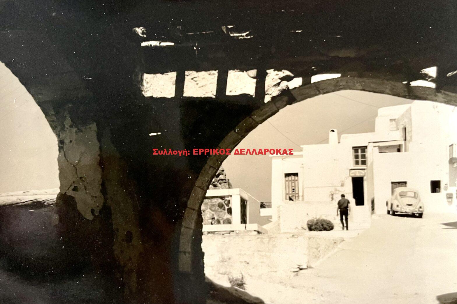 1967 ΠΑΡΑΠΟΡΤΙ