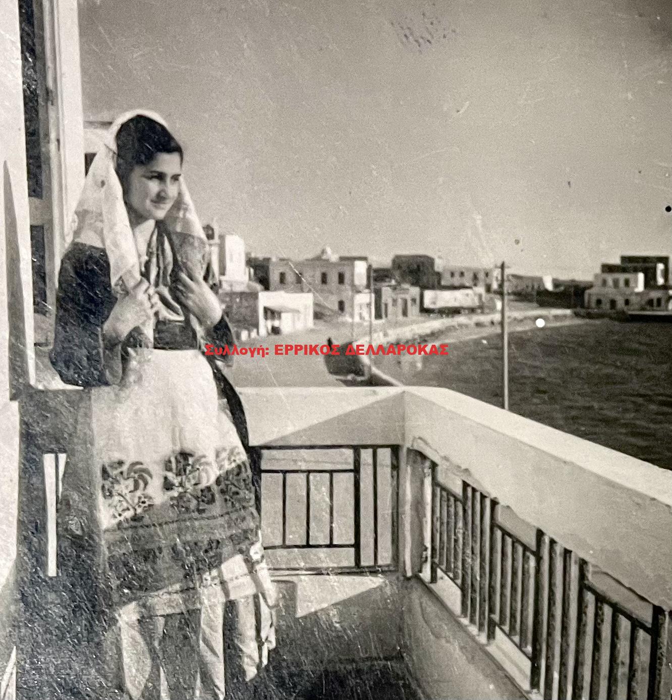 1959 ΕΝΔΥΜΑΣΙΑ