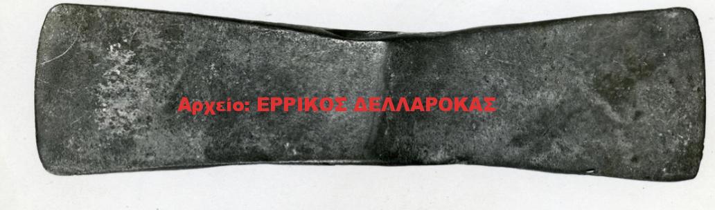 NEOLITHIC/BRONZE AXE