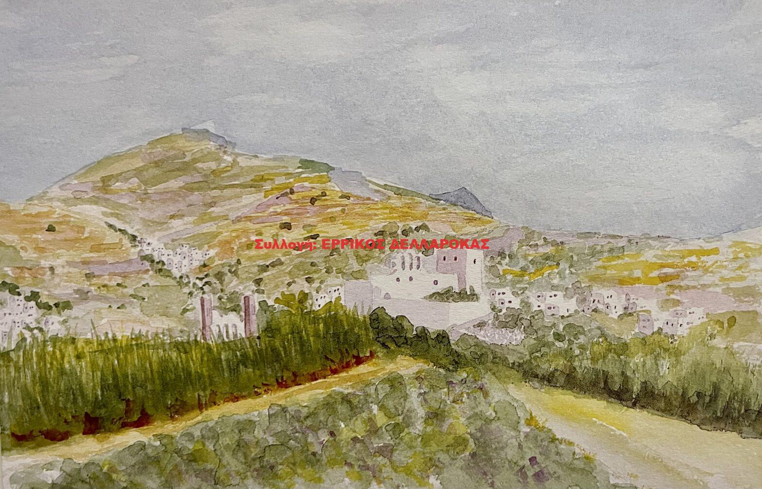1992 ΑΝΩ ΣΑΓΚΡΙ