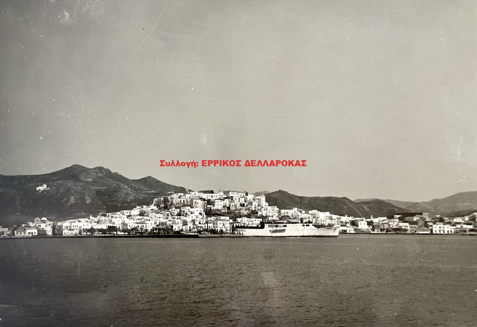 1965 ΧΩΡΑ