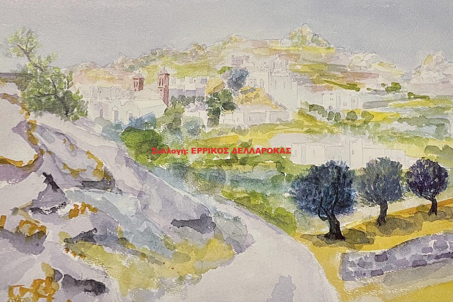 1992 ΑΓΕΡΣΑΝΙ
