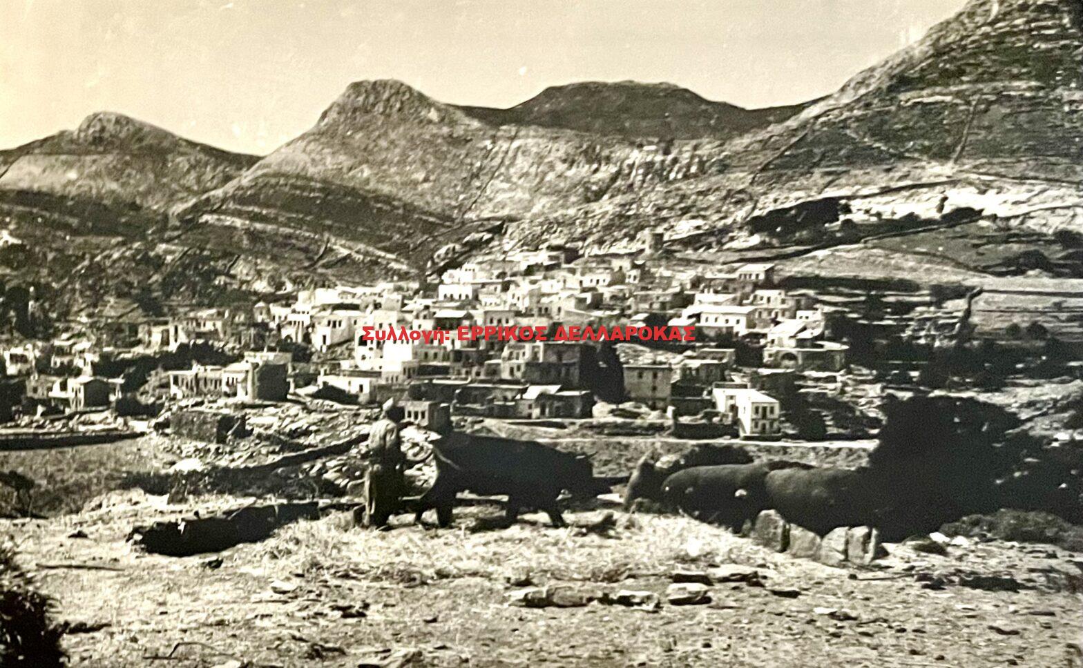 1938 ΑΠΕΙΡΑΝΘΟΣ