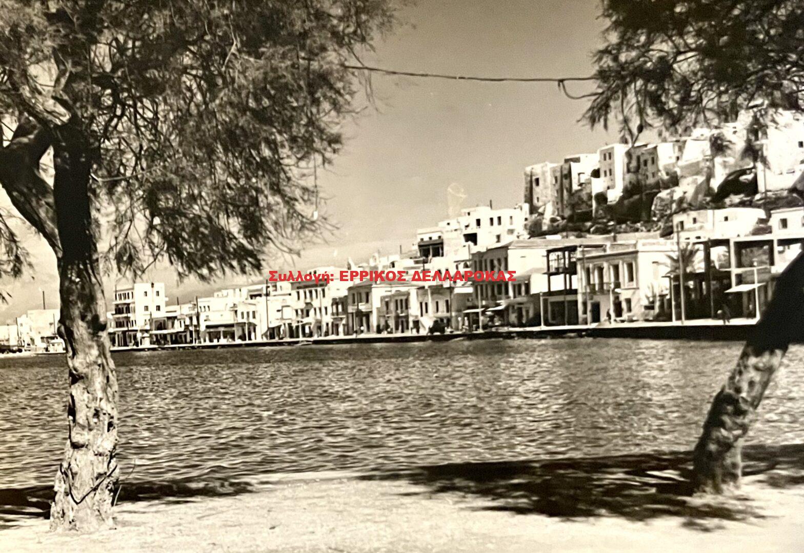 1967 αποψη παραλιας