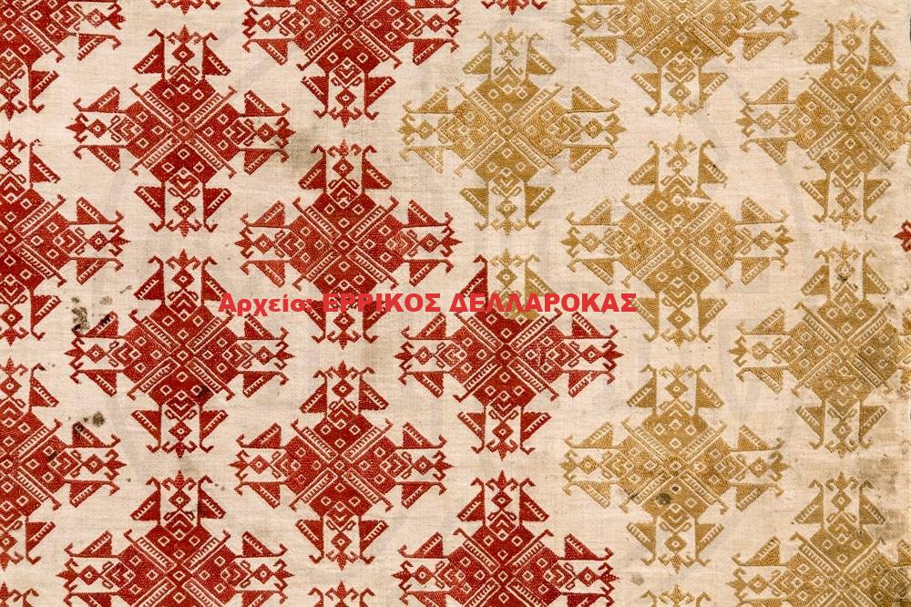 1820 Τμήμα κουρτίνας