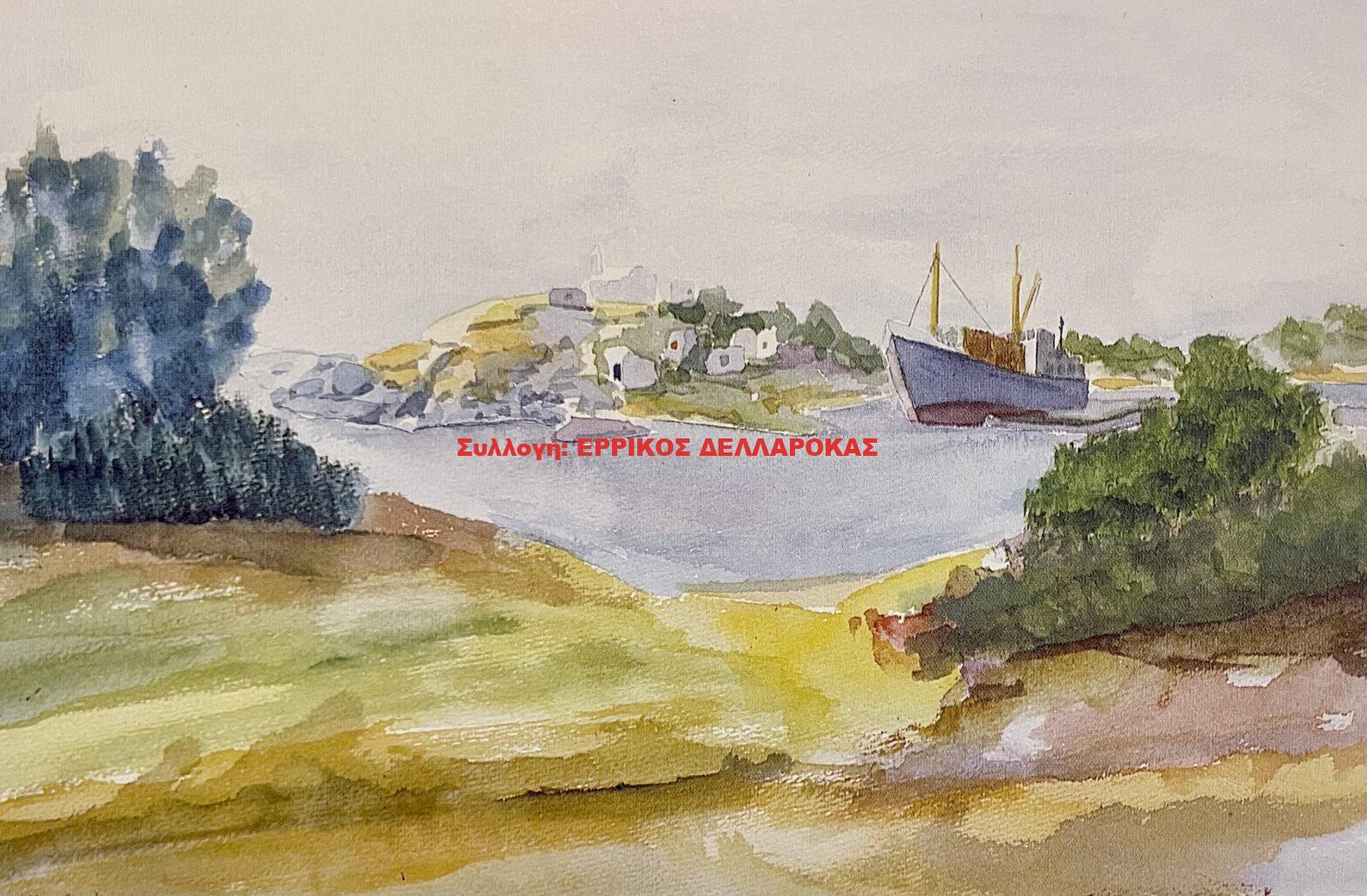 1992 Αγία Αννα