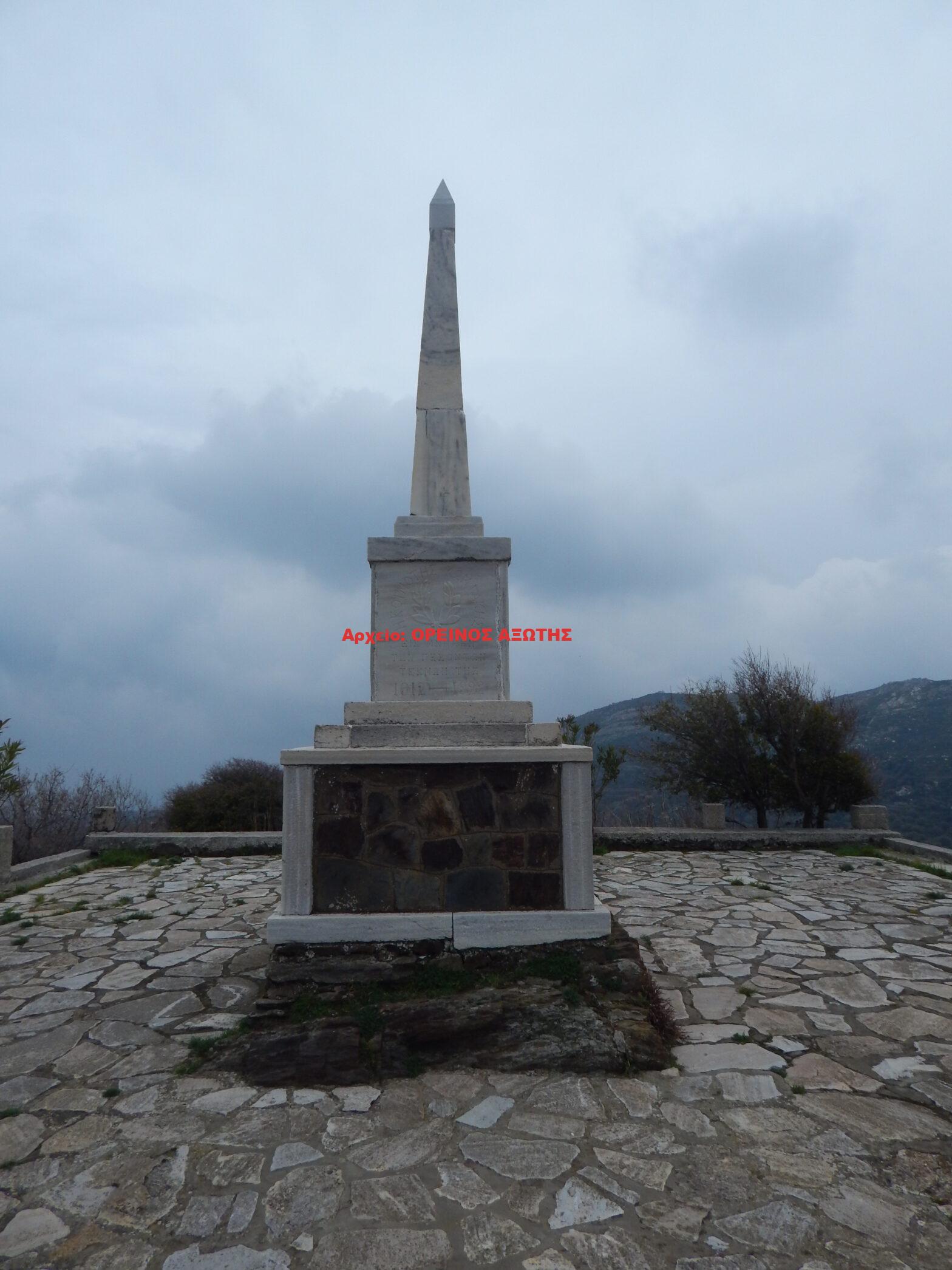 Ηρώων Κορωνίδος