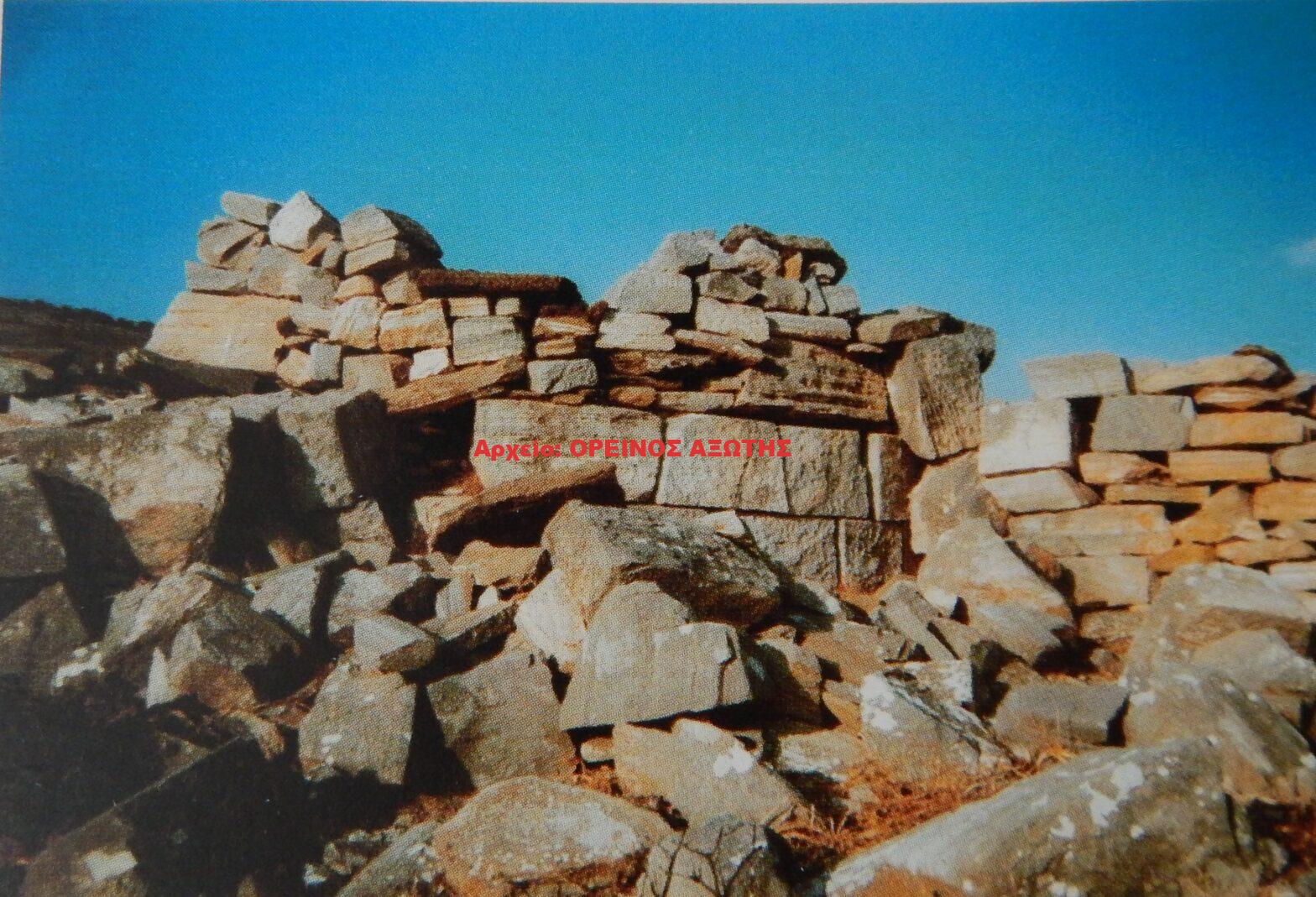 Πύργος της Ρήνας