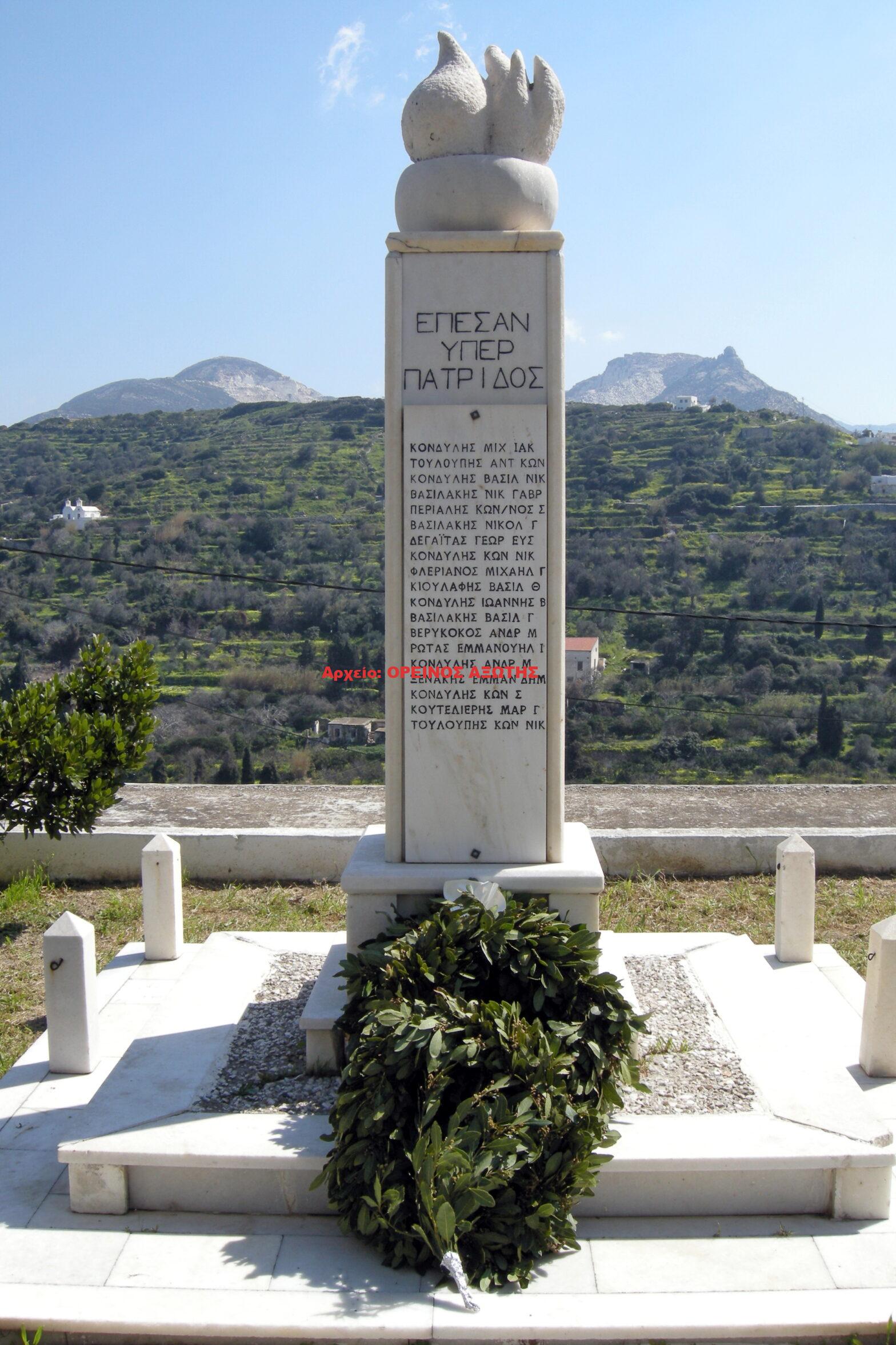 Ηρώων Μελάνων