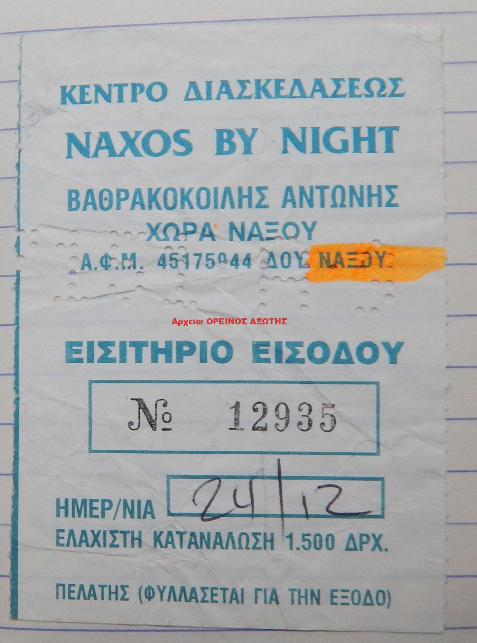 1998 Χώρα