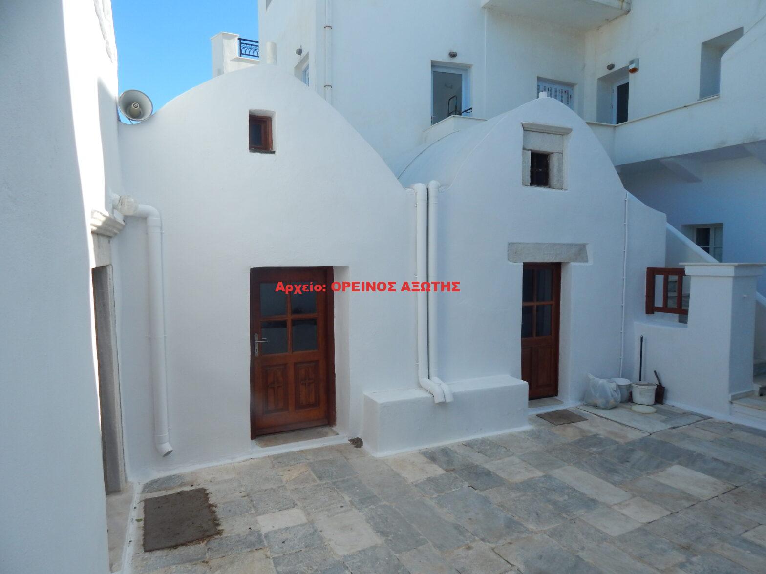 Παναγία η Χρυσοπολίτισσα