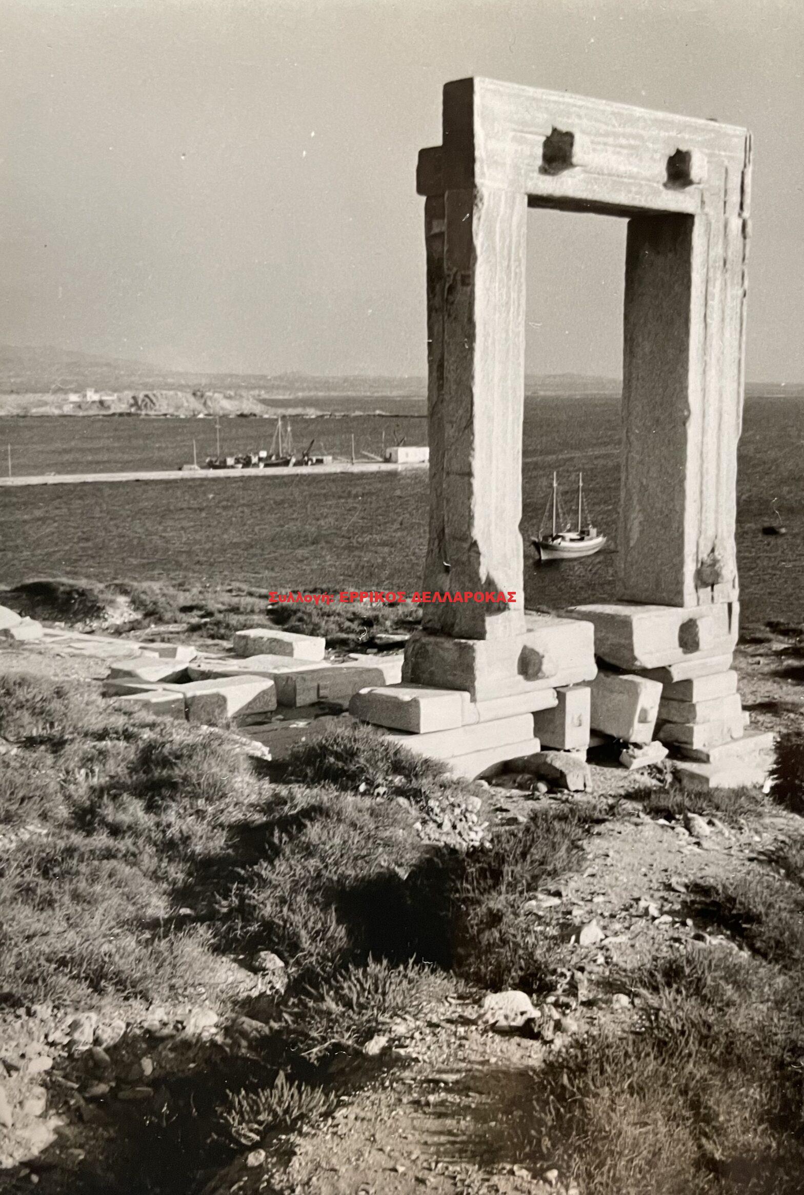 1965 ΠΟΡΤΑΡΑ