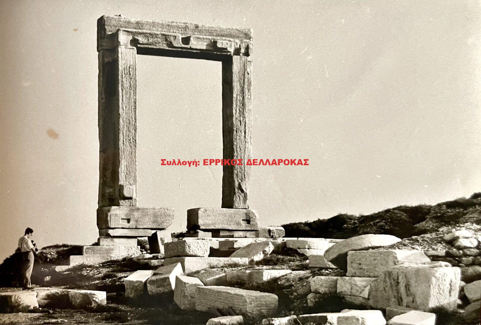 1967 ΠΟΡΤΑΡΑ