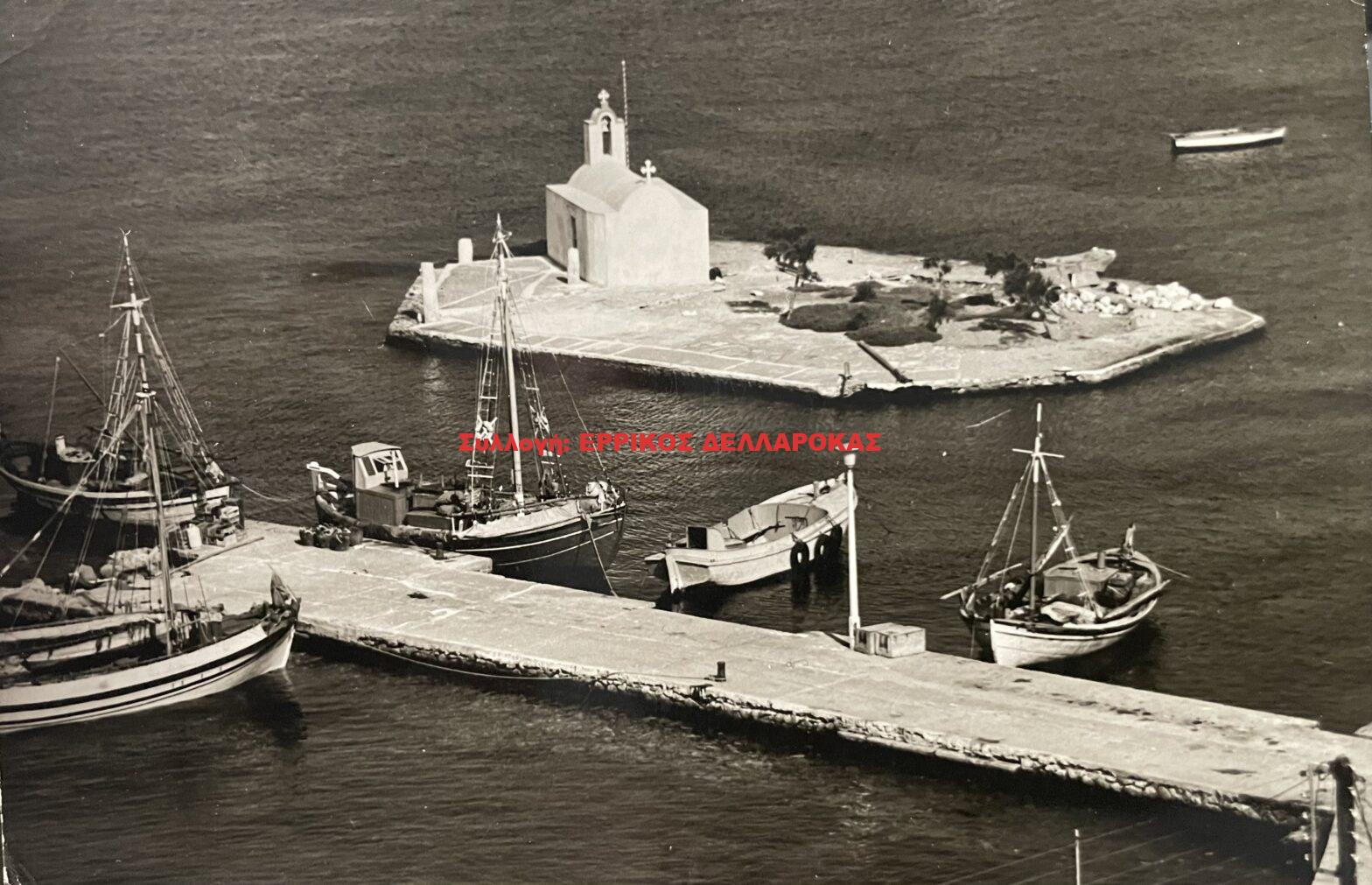 1967 ΜΥΡΤΙΔΙΩΤΙΣΣΑ