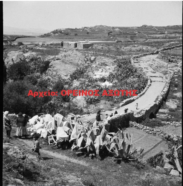 1931 Τρίποδες
