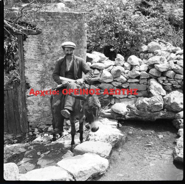 1931 Τρίποδες