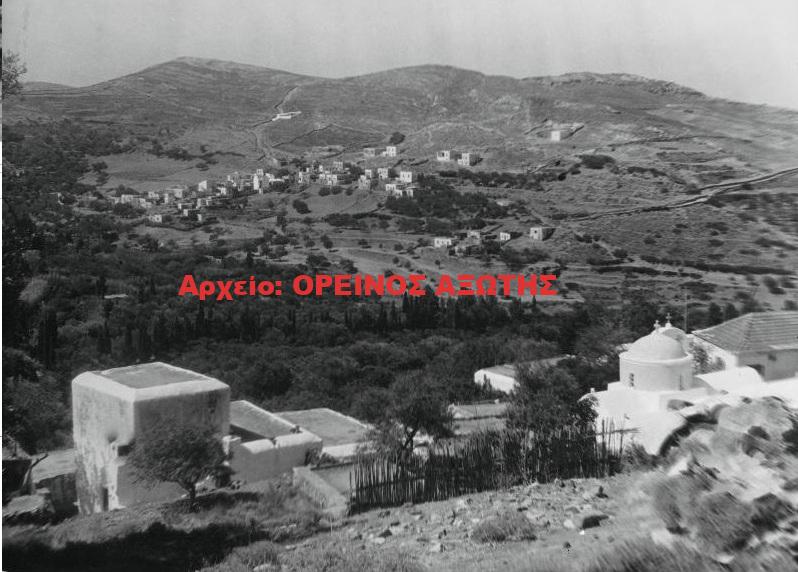 1931 Μέλανες