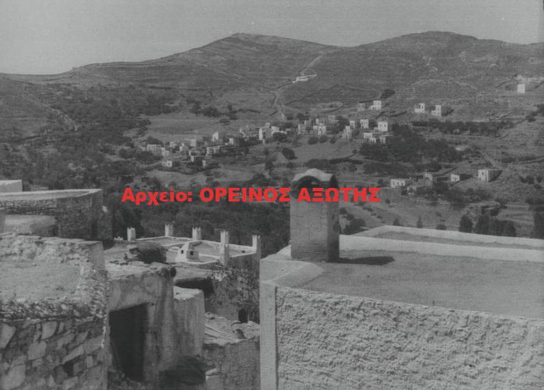 1931 Μέλανες