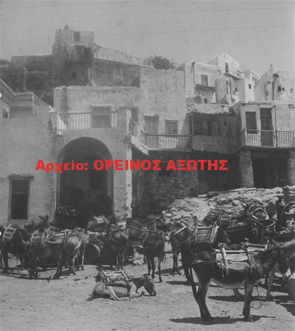 1931 Χώρα