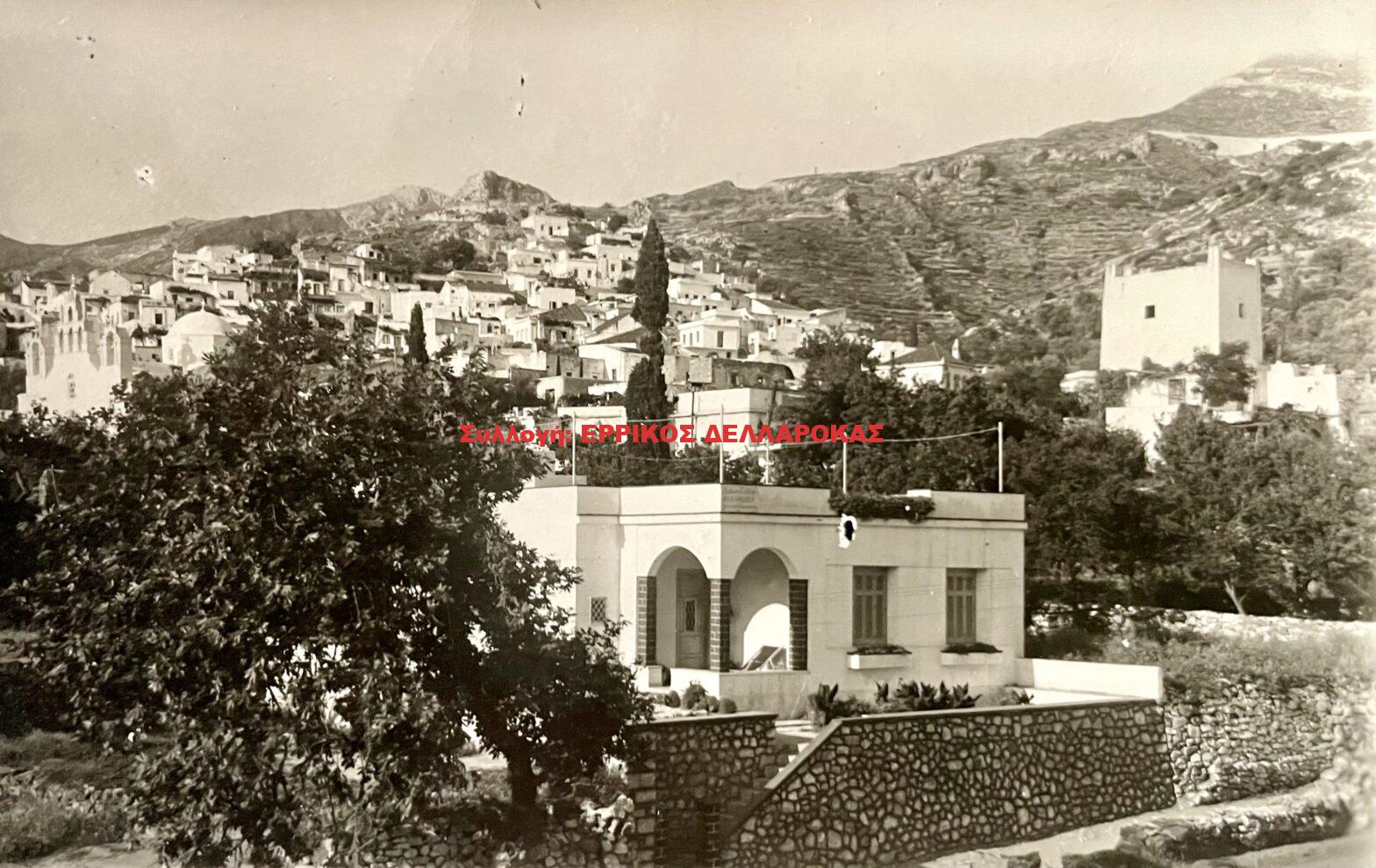 1961 ΦΙΛΟΤΙ