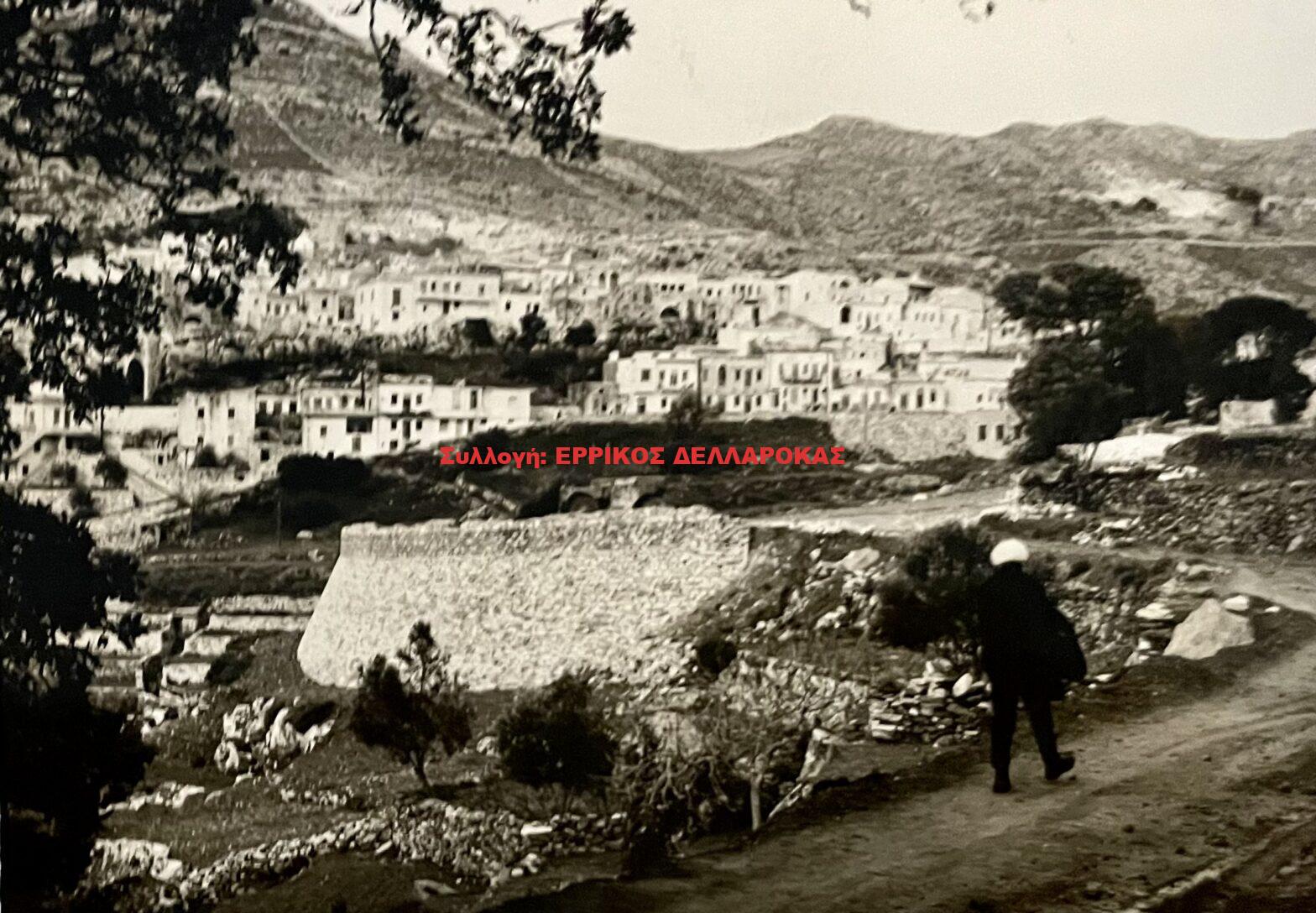 1961 ΑΠΕΙΡΑΝΘΟΣ
